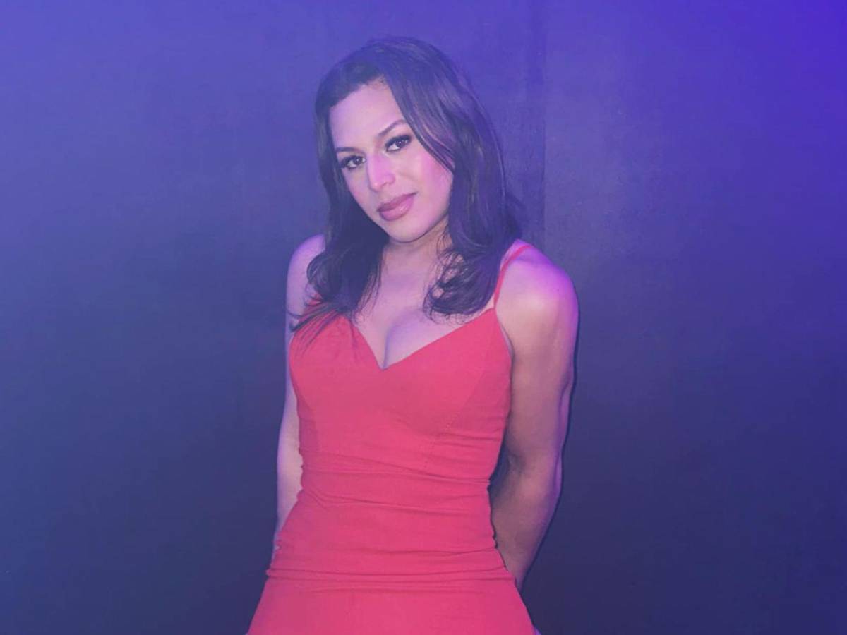 Tiktokers hondureños reaccionan al cierre de la plataforma en EUA