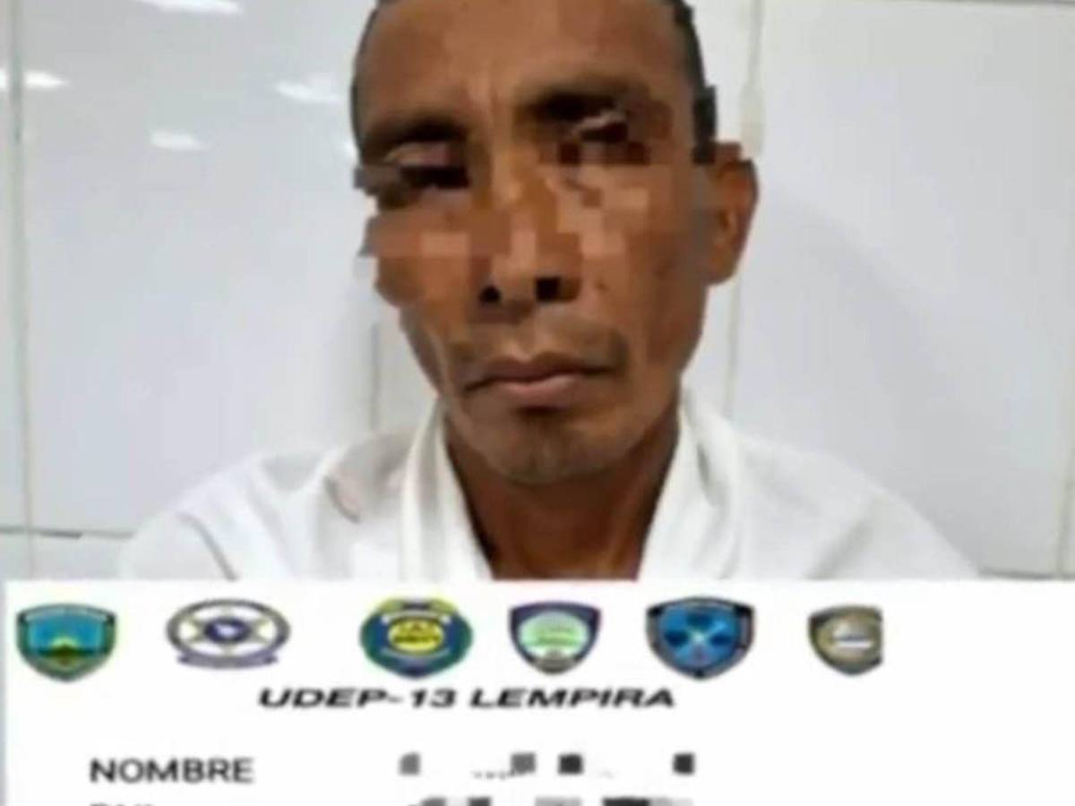 Estuvo preso solo 3 días: hombre que mató a su pareja y abuelo, había sido denunciado por violencia