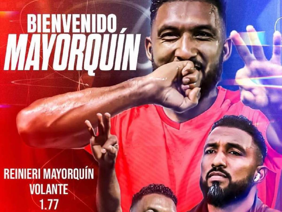 Fichajes: Alta en Olimpia, refuerzos de Motagua no llegarán y se conoce el futuro de legionario