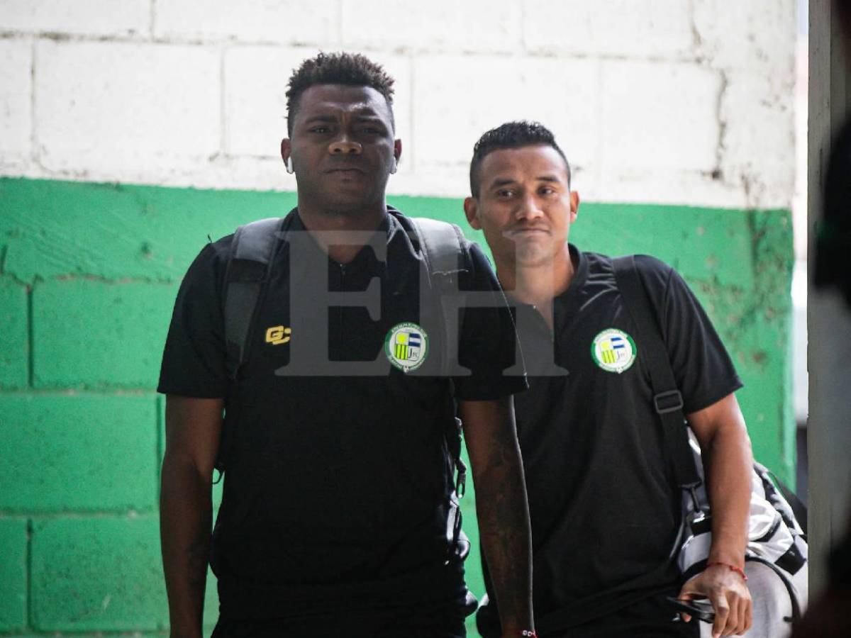 Denovan reaparece tras muerte de Mayra Tercero, problema en Juticalpa y ambiente de Marathón