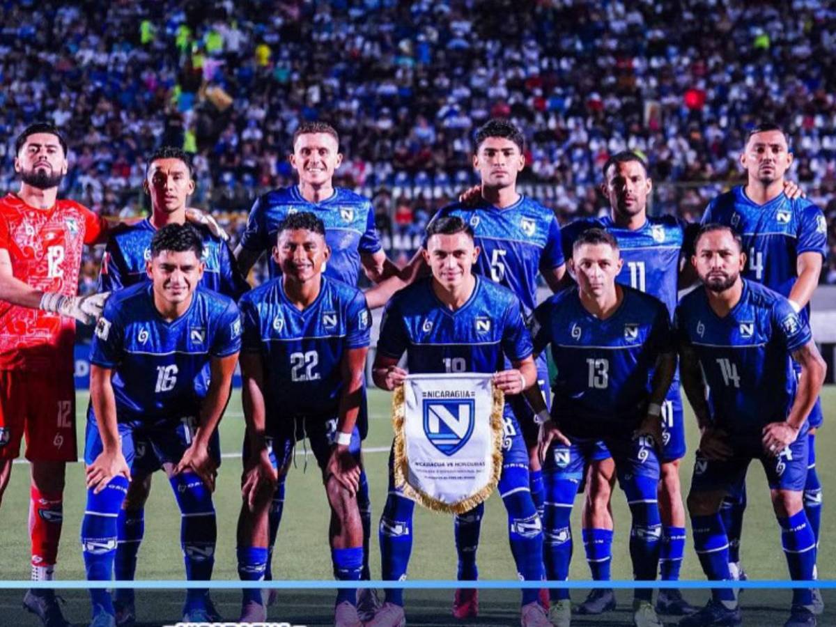 Amargura en Honduras, el récord que rompió Dereck Moncada y la maldad de Nicaragua