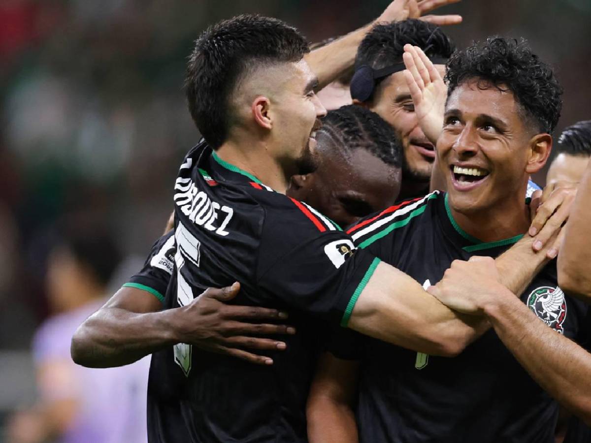 Temblor en Concacaf: México se puede ir a Conmebol y revelan detalles de la operación