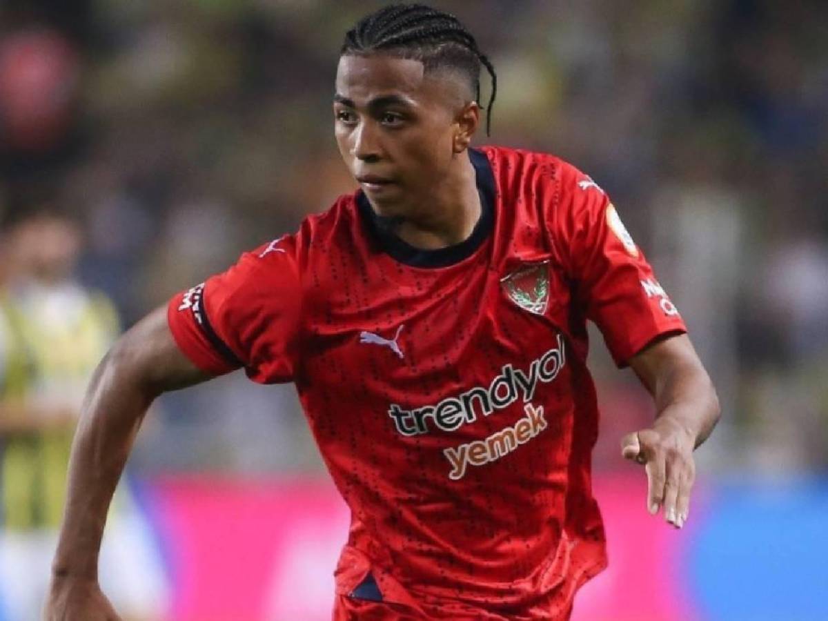 Fichajes Honduras: Alta en Olimpia, legionario cambia en Europa y decisión de Marathón con el Choco