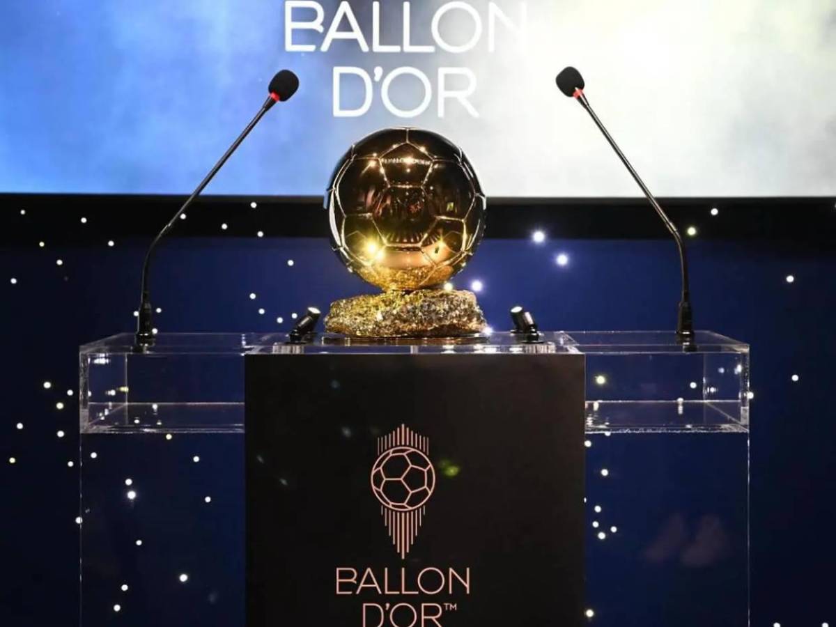 Balón de Oro 2026: Denuncian pago monetario para darle premio a Cristiano Ronaldo sobre Messi
