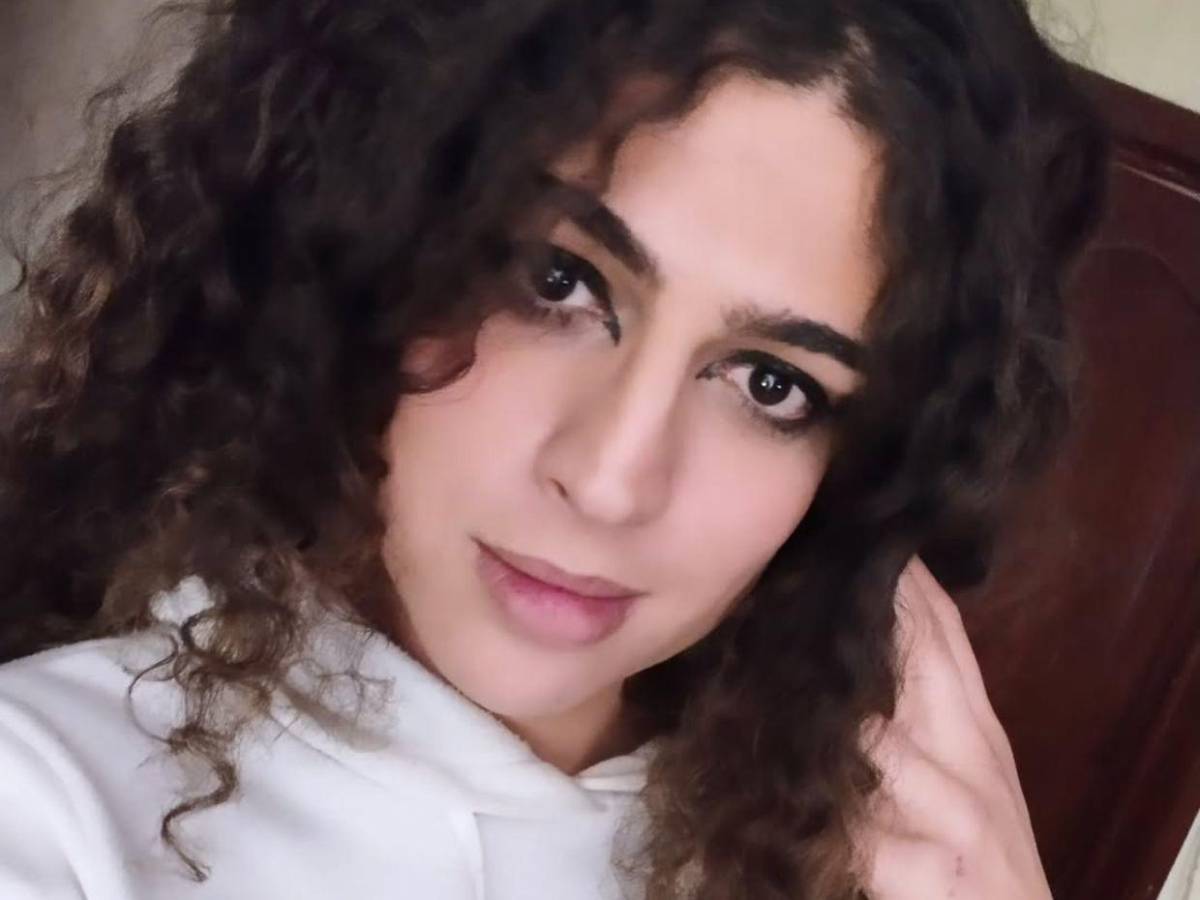 Camila Aurora, la artista trans detrás de la parodia a “Emilia Pérez”