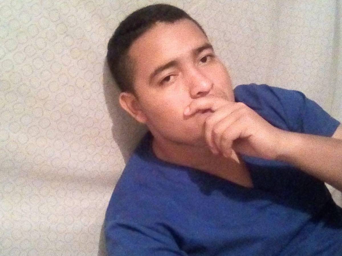 Josué Alemán, falso ginecólogo en Yoro: “No soy médico, estaba haciendo una investigación”