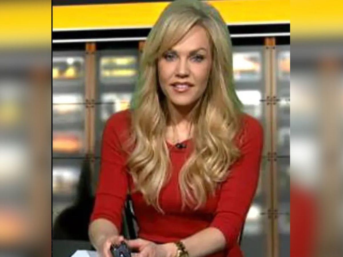 Expresentadora de Fox News es acusada de asesinar a su madre en Kansas