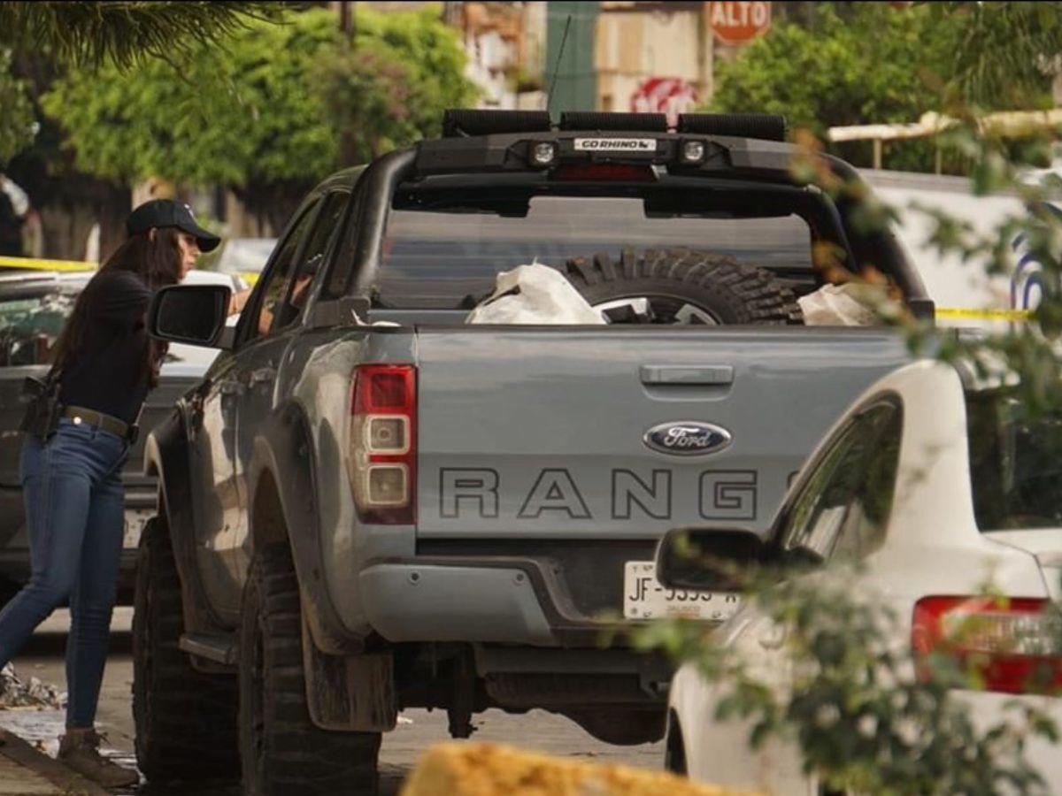 Asesinan a influencer junto a su esposo y dos hijos en Guadalajara, Jalisco