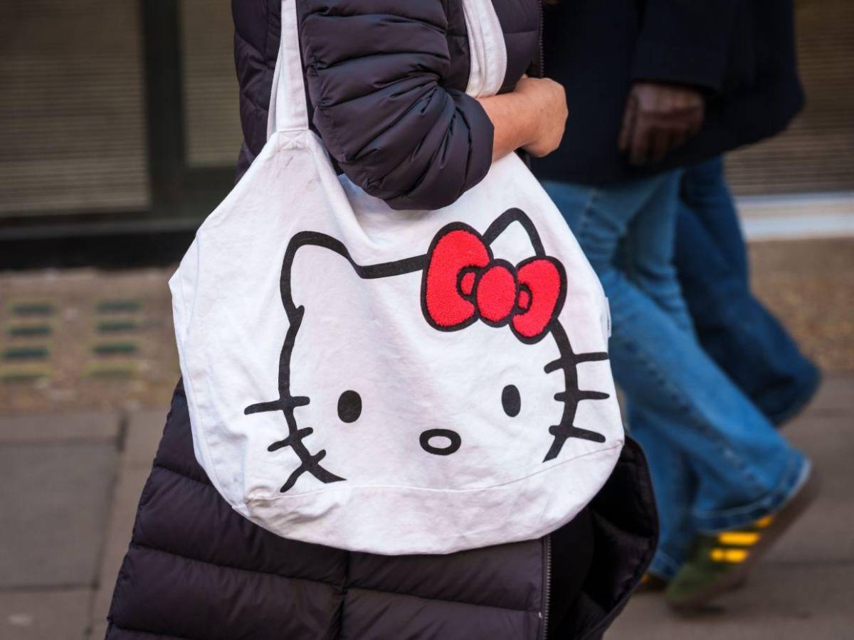 Hello Kitty tendrá su primera gran película en Hollywood: esto es lo que se sabe