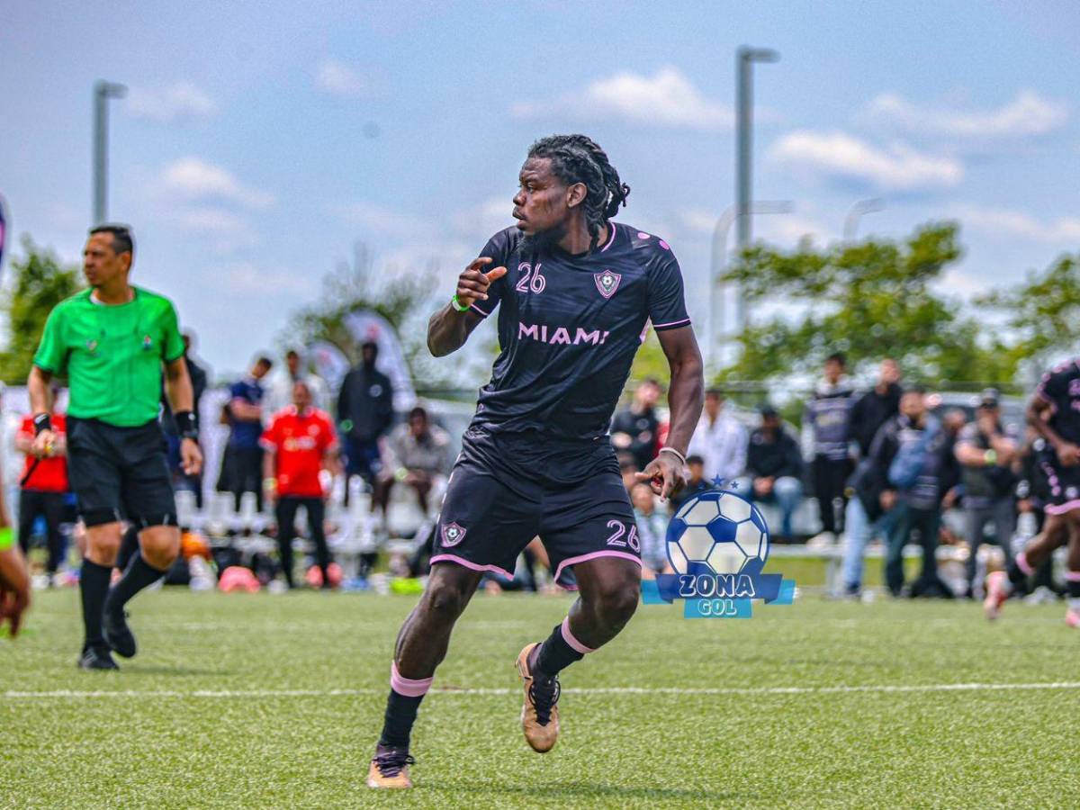 ¿Es justo? La decisión de Olimpia con sus futbolistas que se fueron a jugar burocrático a EE UU
