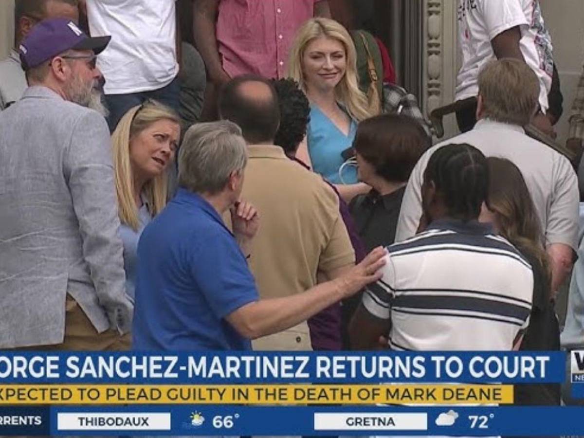 ¿Quién es el hondureño sentenciado en EE UU por muerte de periodista?