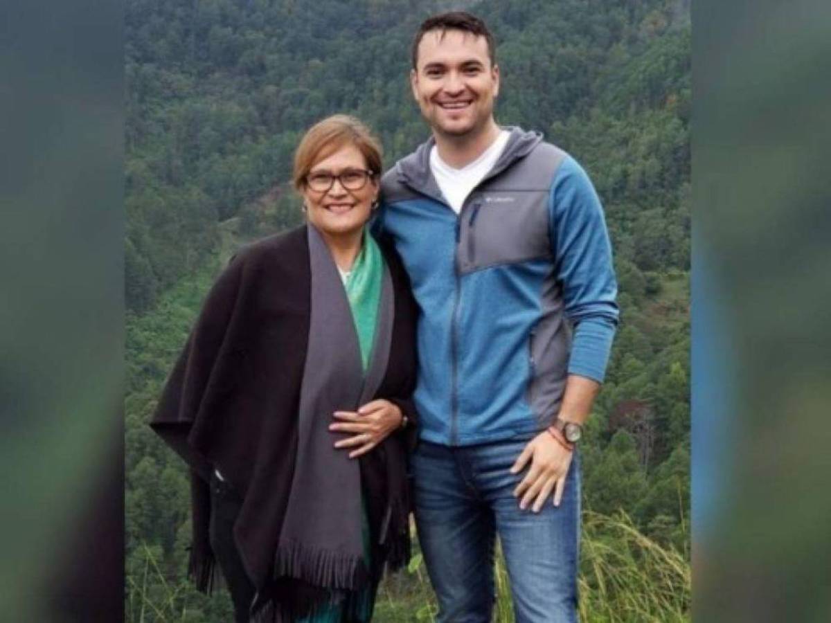 ¿Quién es Kenneth Melhado, candidato a vicealcalde liberal que se unió a Jorge Aldana?