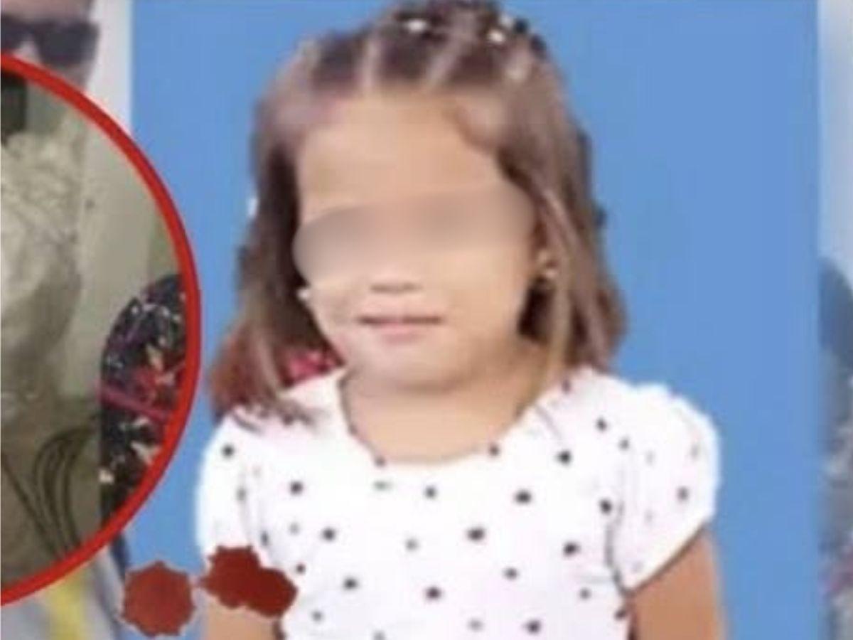 Hallan menor desmembrada en Atlántida y sospechan de la expareja de su mamá