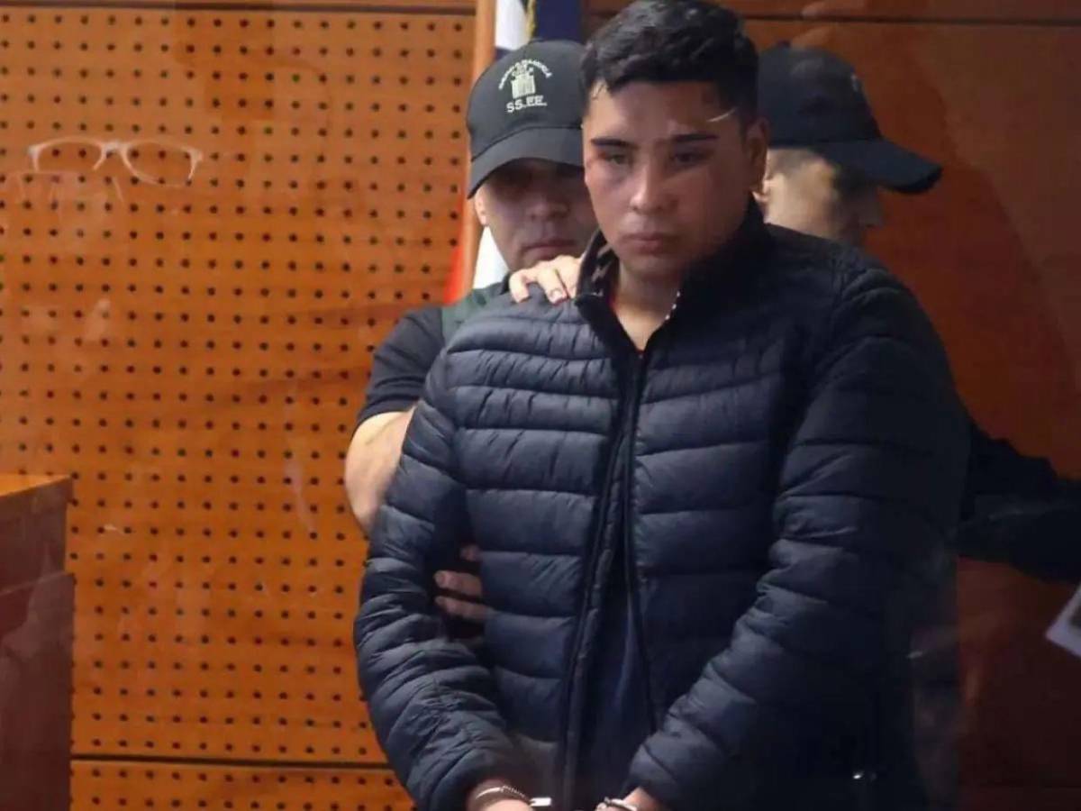 María Flores, DJ colombiana que murió tras accidente provocado por conductor ebrio