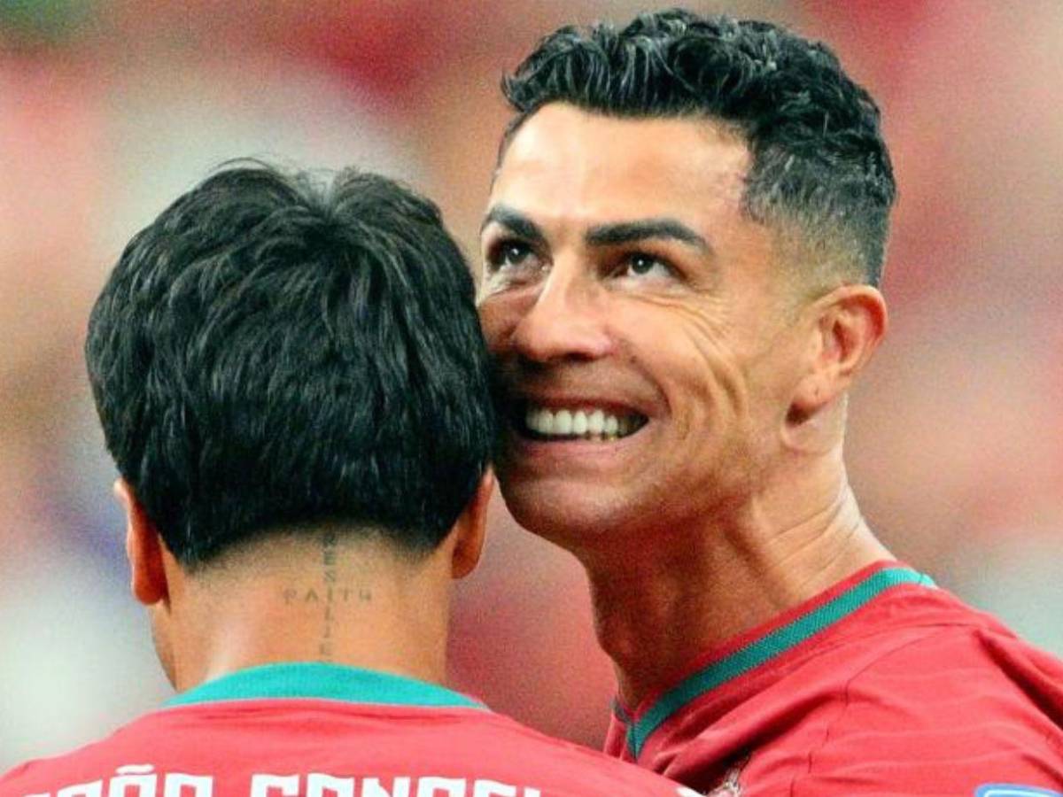 Cristiano Ronaldo sigue haciendo historia: récords logrados y los que aún persigue en el Mundial 2026