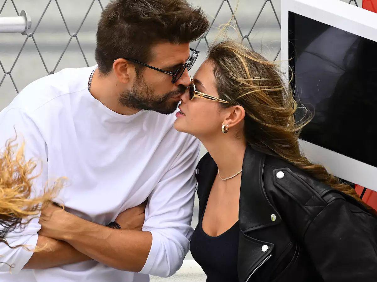 ¿Piqué y Clara Chía terminaron su relación? Esto es lo que se sabe ¿Piqué y Clara Chía terminaron su relación? Esto es lo que se sabe