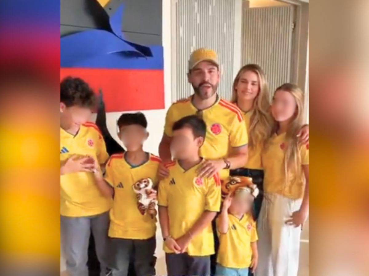 ¿Quién es Abelardo de la Espriella, el Tigre que quiere gobernar Colombia con mano de hierro?