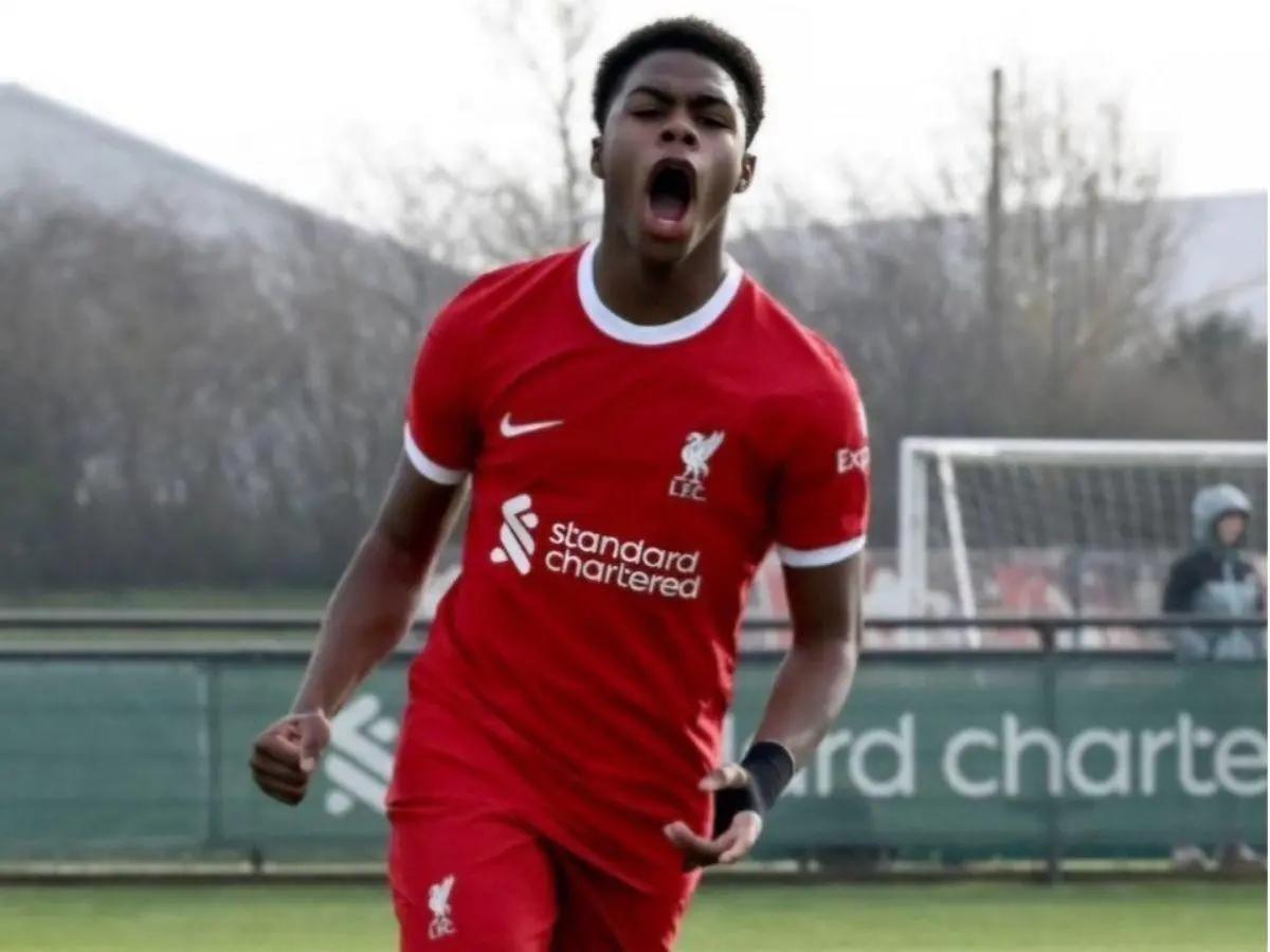 Nueva generación de jugadores que ilusionan a selección de Honduras para Mundial 2030