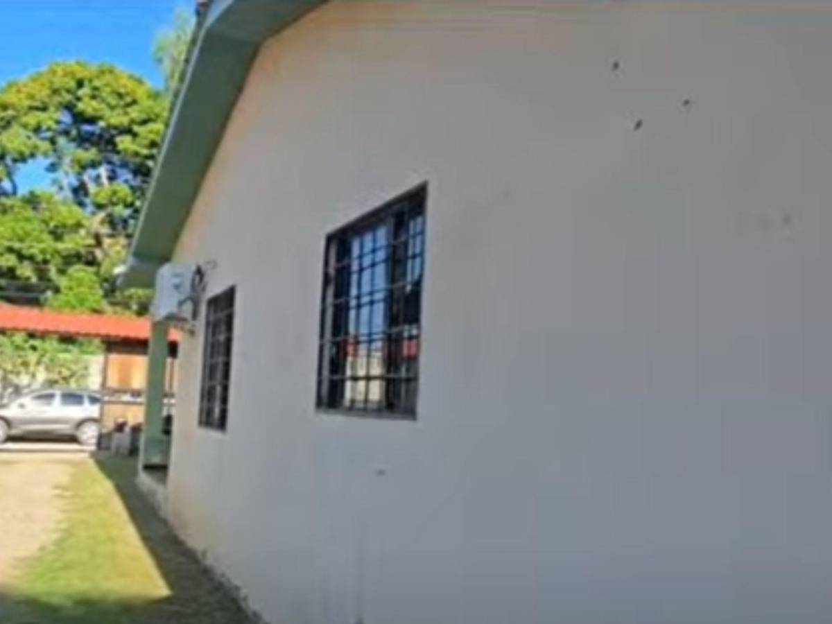 ¿Dónde impactaron las balas en el atentado contra el alcalde de Olanchito?