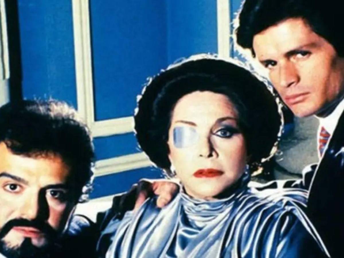 Las 12 telenovelas latinas que hicieron historia en la televisión de EUA