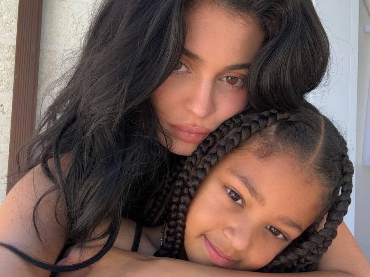 ¿Quiénes son los hijos de Kylie Jenner? Nombres, edad y fortuna