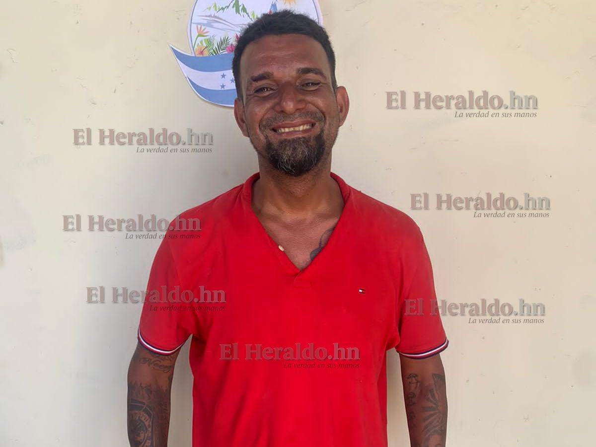 Dictan detención judicial a hermano de diputado de Libre capturado por tráfico de drogas en El Paraíso