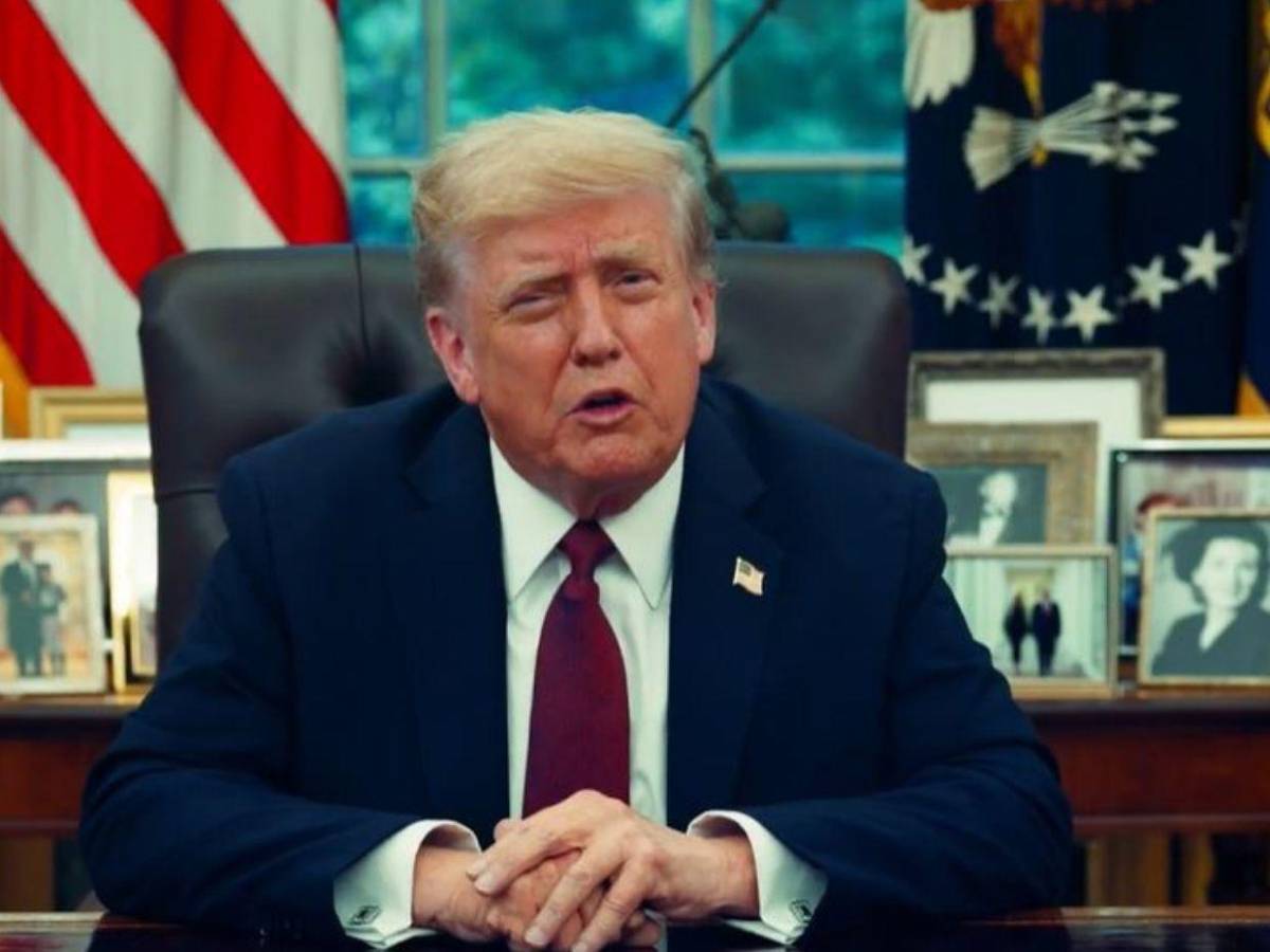 Jorge Ramos crítica a Trump por indulto a JOH y capturar a Maduro: “Fíjese cuál es esta enorme contradicción”