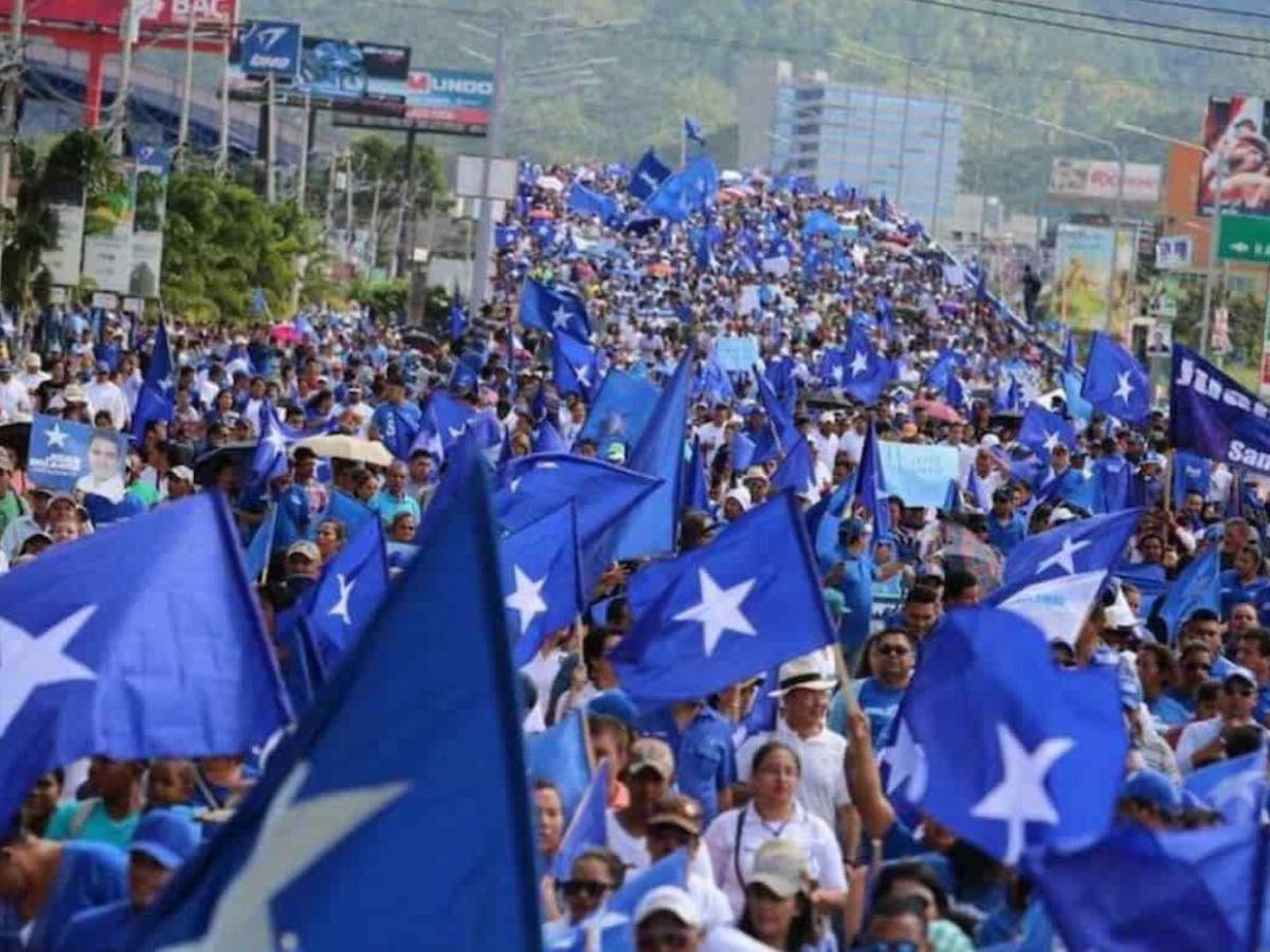 Las 24 recomendaciones que la Unión Europea hizo a Honduras tras elecciones 2025