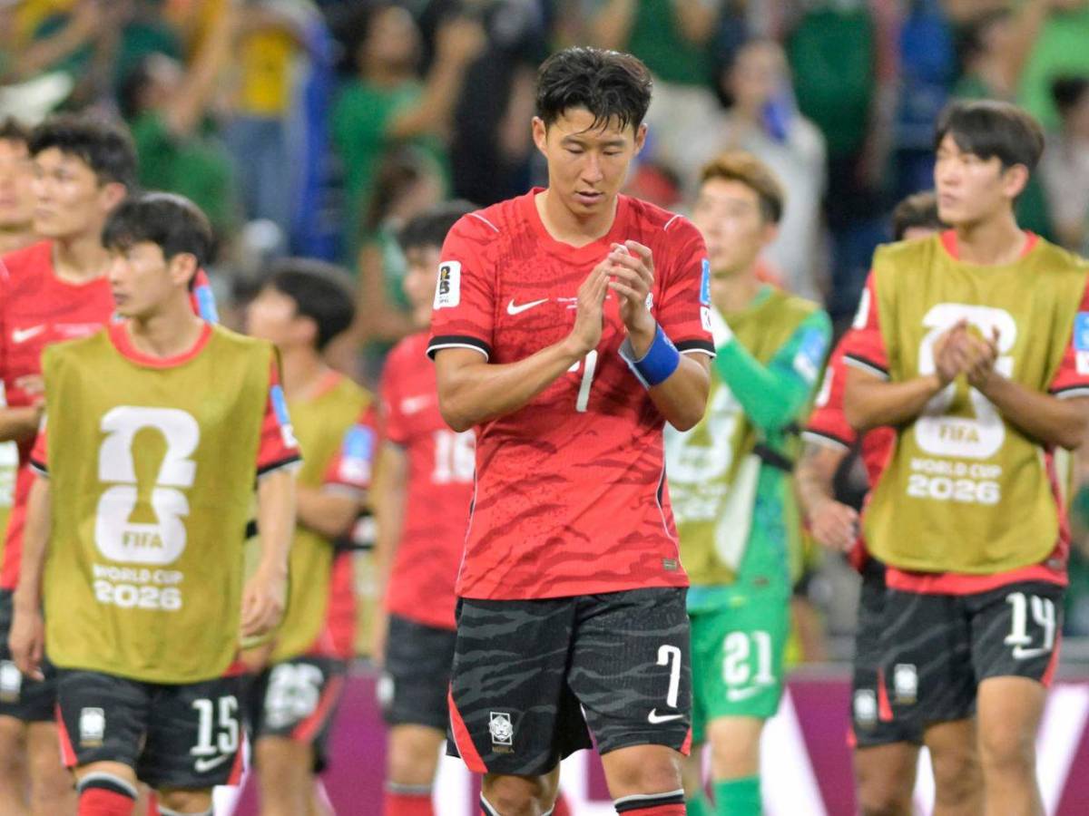 Selección eliminada del Mundial causa indignación en su país: el presidente ordenó investigar