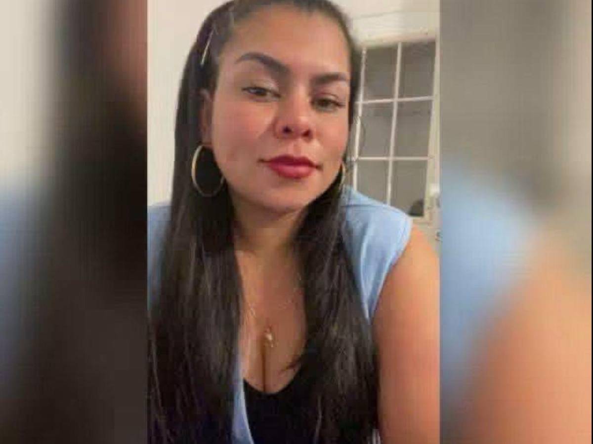 ¿Por qué lo hiciste Kevin?: Yesenia Alfaro había regresado de EE UU y tuvo un terrible final en Colón