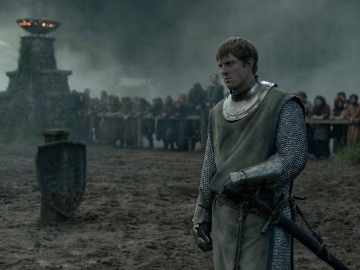 ¿El caballero de los Siete Reinos tendrá segunda temporada?