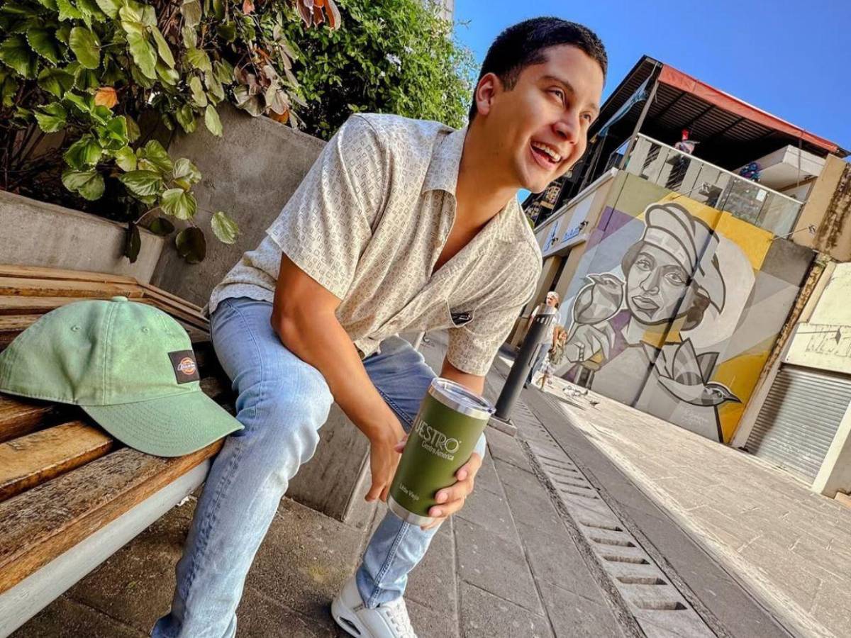 Los mejores influencers de Centroamérica en 2024, según Forbes