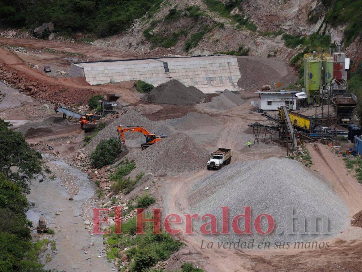 Por incumplimiento municipal se podría rescindir contrato de represa San José