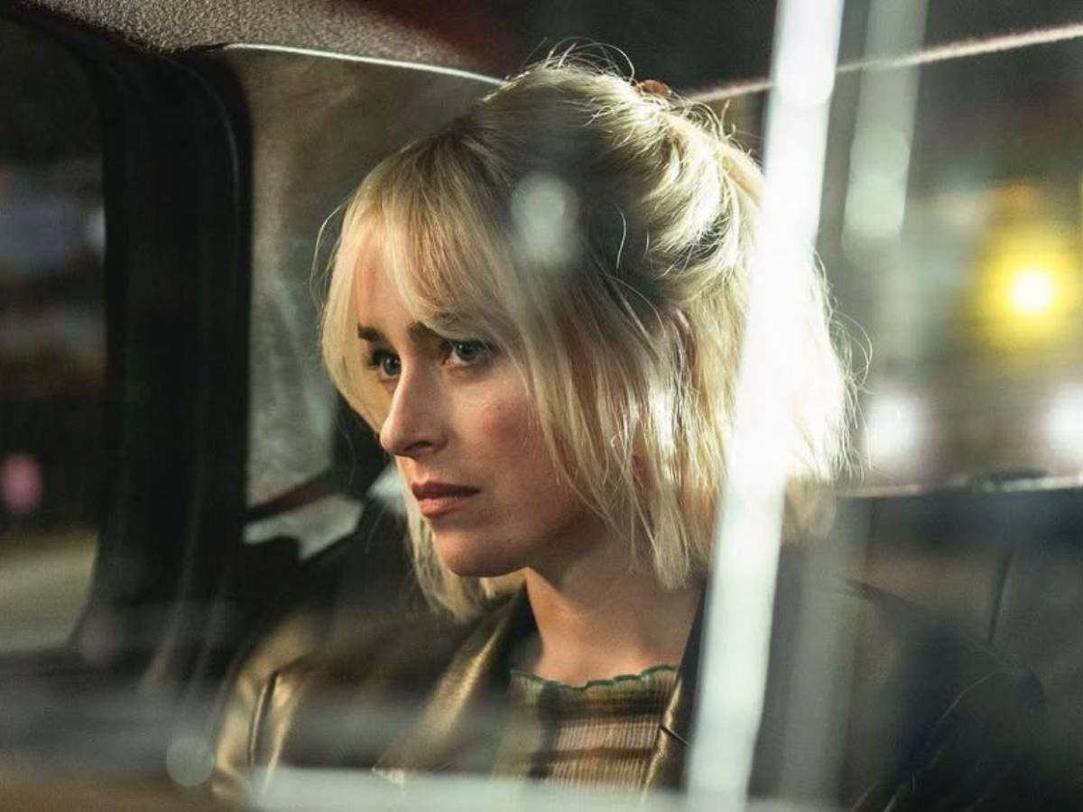 Dakota Johnson, la actriz a la que le fue mal en la escuela