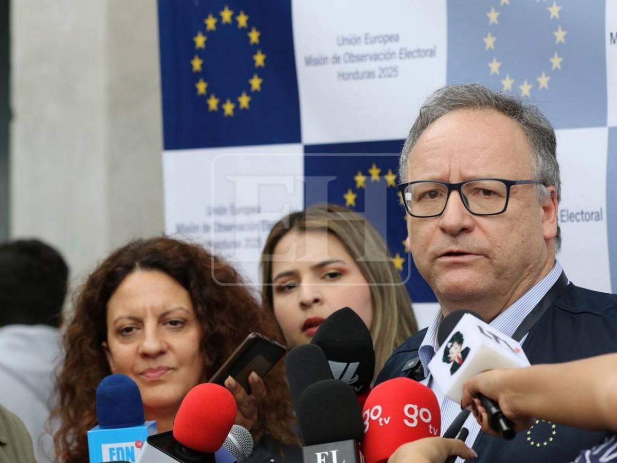 Con la mira en las urnas: observadores documentan incidencias de jornada electoral