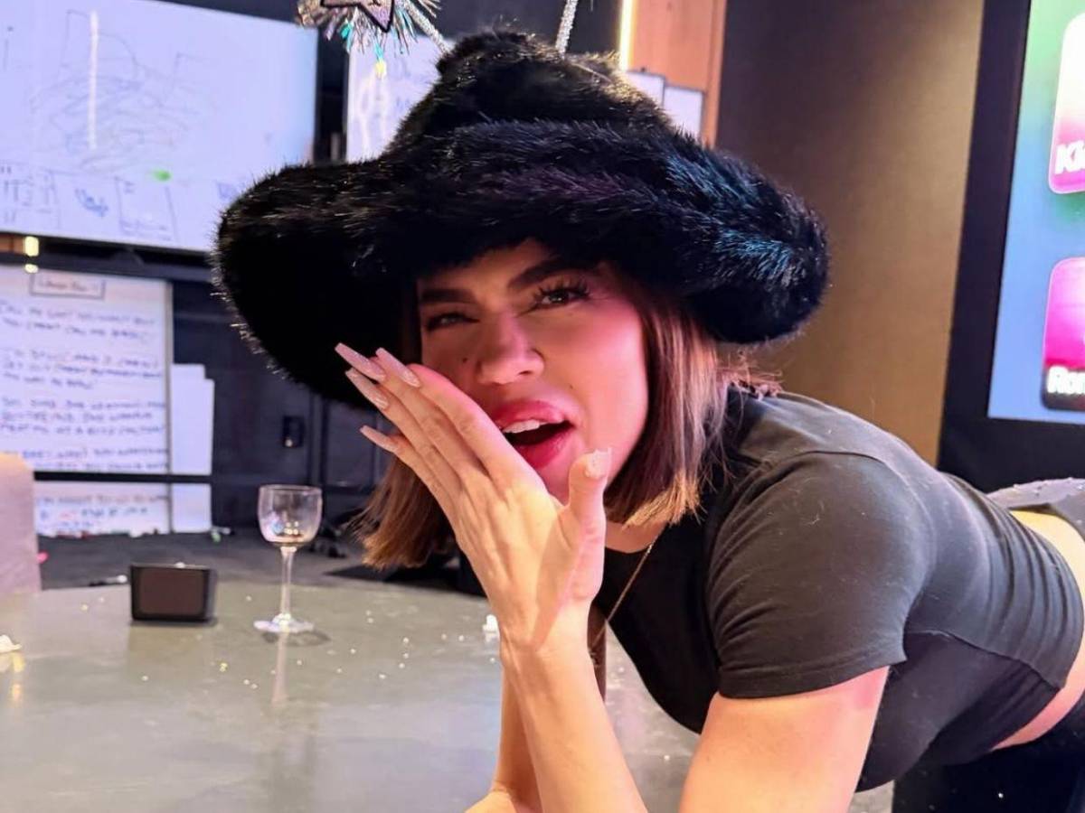 Khloé Kardashian confiesa el trastorno que le impide tener pareja