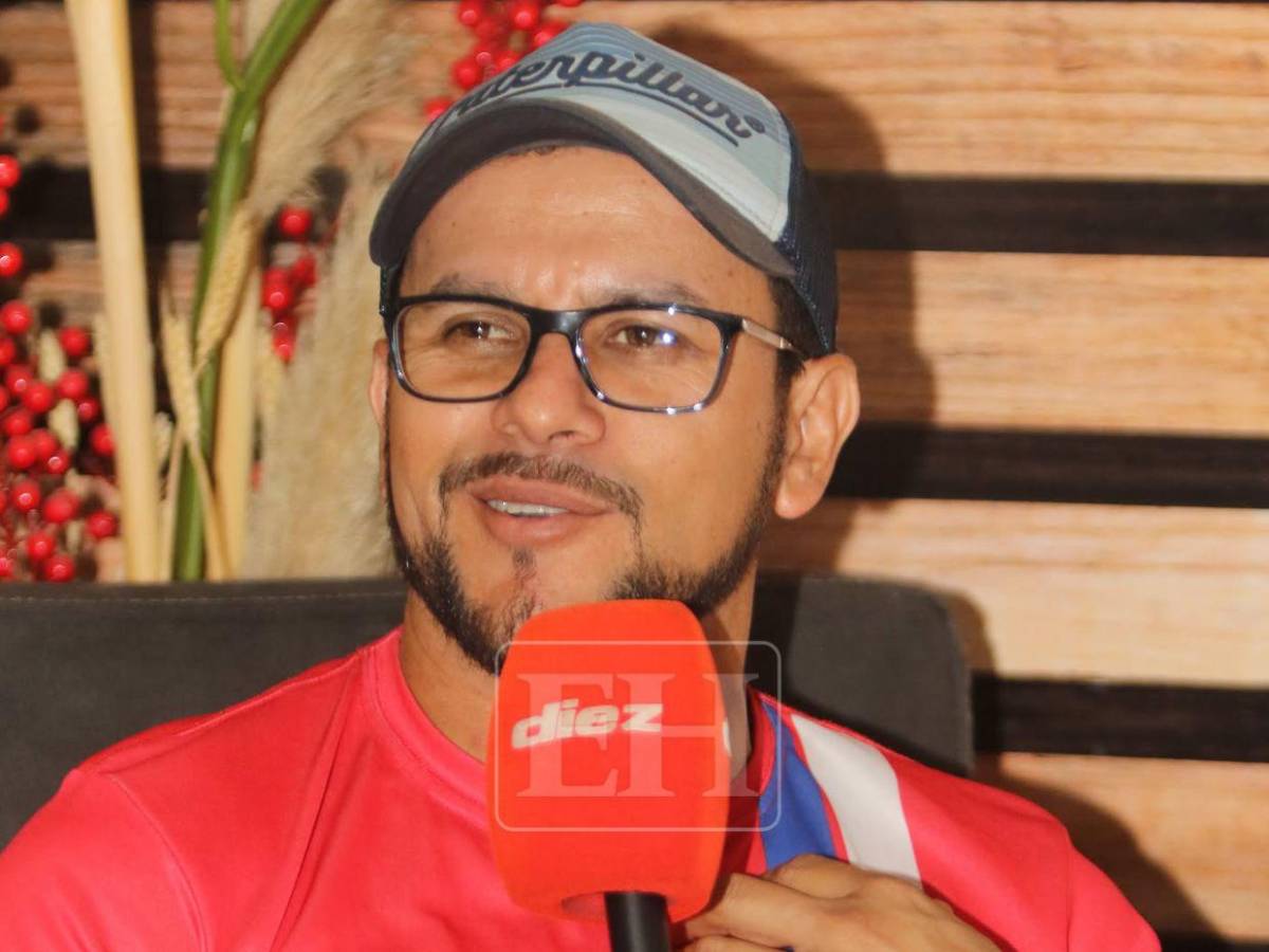 ¡Entre la fe y el fútbol! La nueva vida de Rubén Matamoros a dos años del accidente