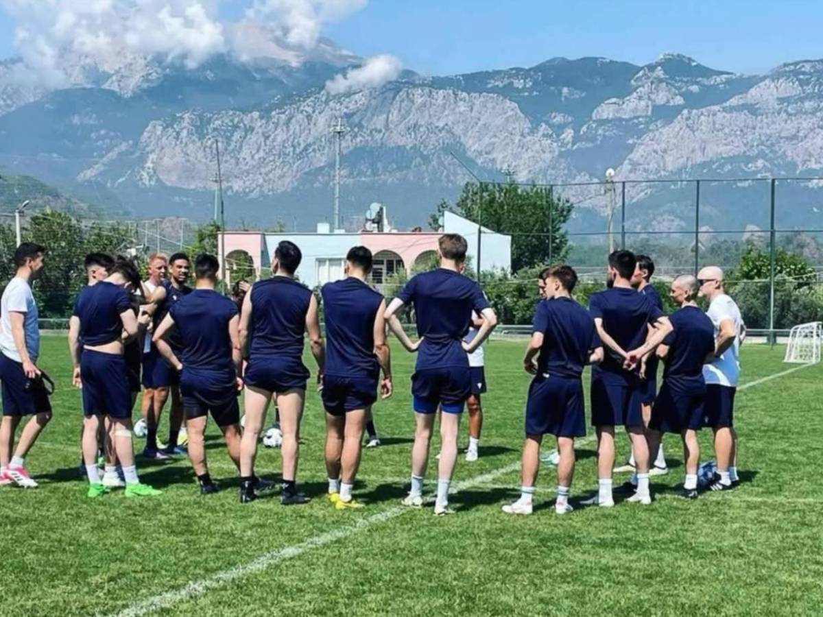 Selección de Europa ha solicitado unirse a la Concacaf