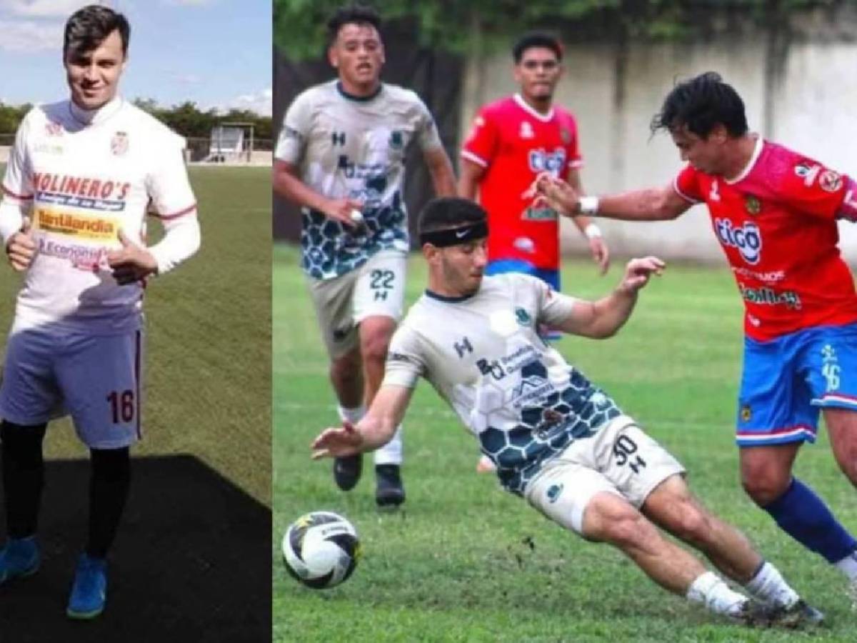 Fichajes: De Motagua a Juventus, legionarios reciben duro revés y Olimpia firmará a figura