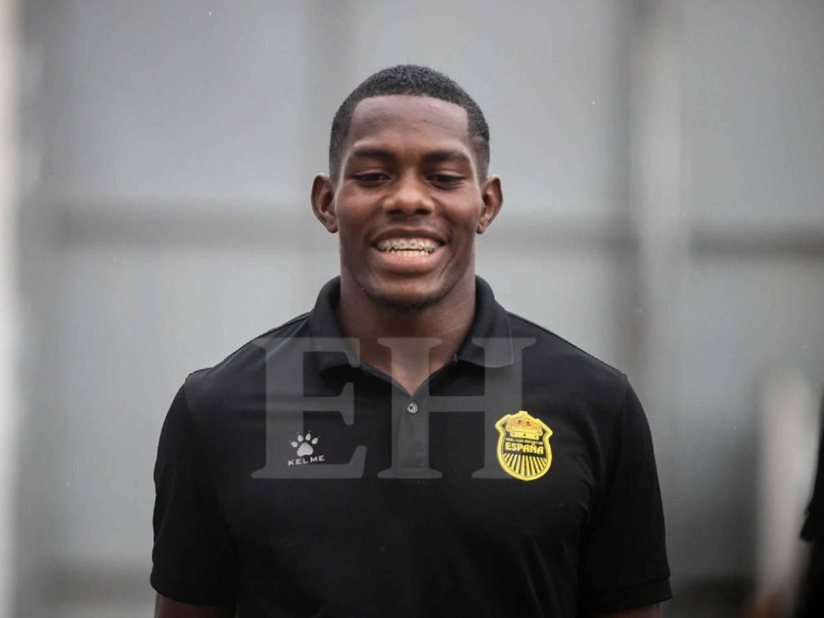 El Morazán se vistió de gala: Así se vive el ambientazo en regreso de Platense a Liga Nacional