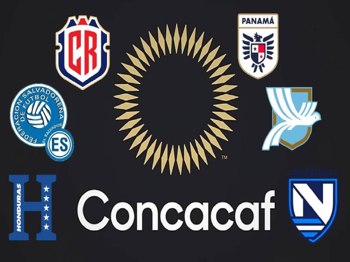 Mundial de fútbol en Centroamérica: Así avanza la moción que incluirá a Honduras