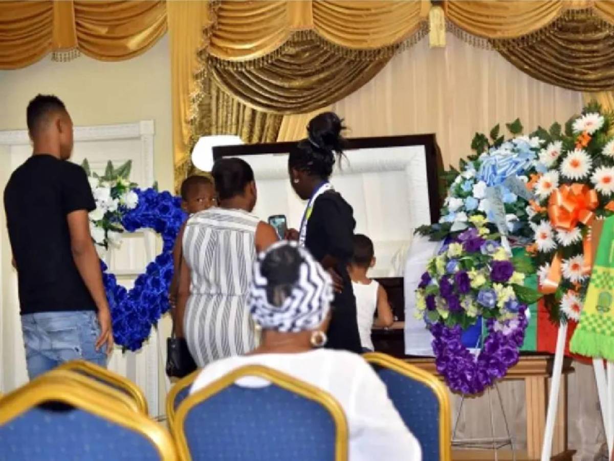 Revelan en qué trabajaba Pery Martínez en Estados Unidos: Así fueron sus tristes días antes de morir