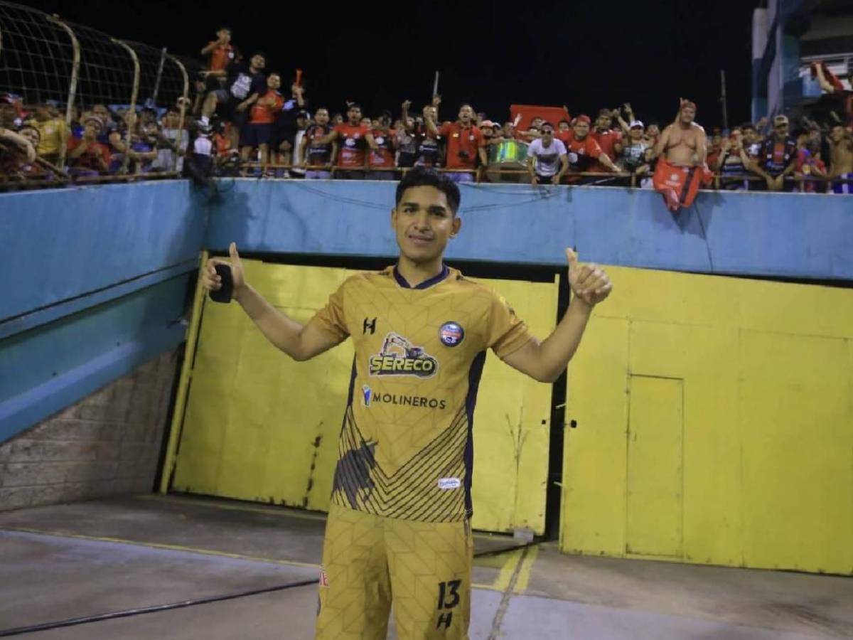 Fichajes: De Motagua a la MLS, Olimpia va por crack y DT de Real España responde a Costa Rica
