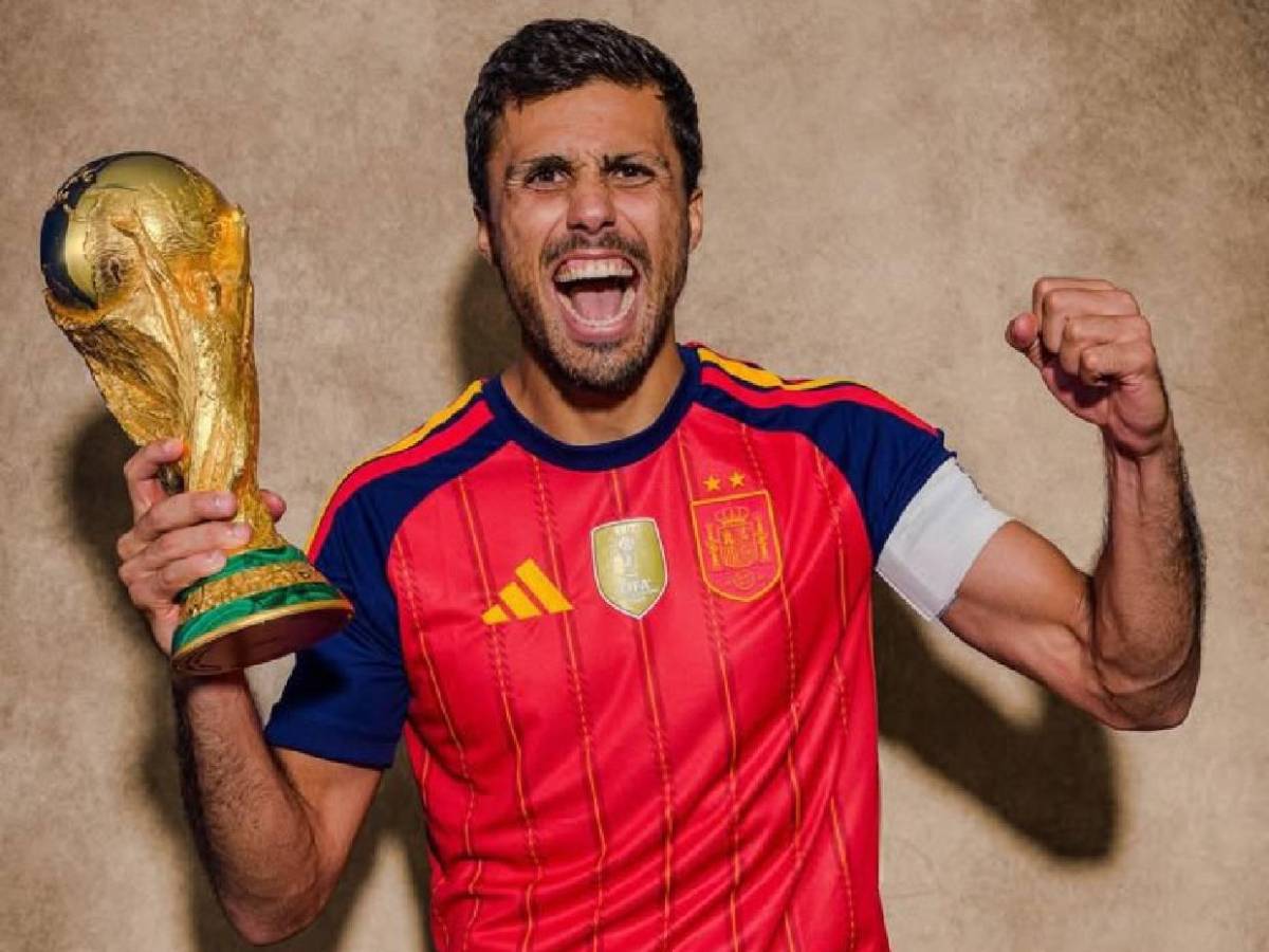 Fichajes: Barrida en Real Madrid y llegaría Rodri; Casemiro al Inter Miami y futuro de Guardiola
