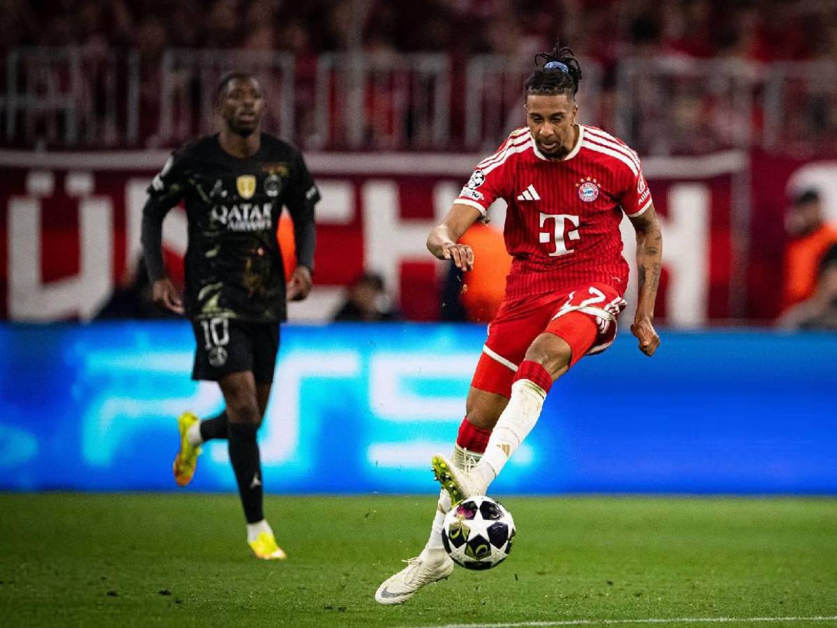 Mbappé convence a estrella de Francia y será nuevo fichaje de Real Madrid: Mourinho lo quiere