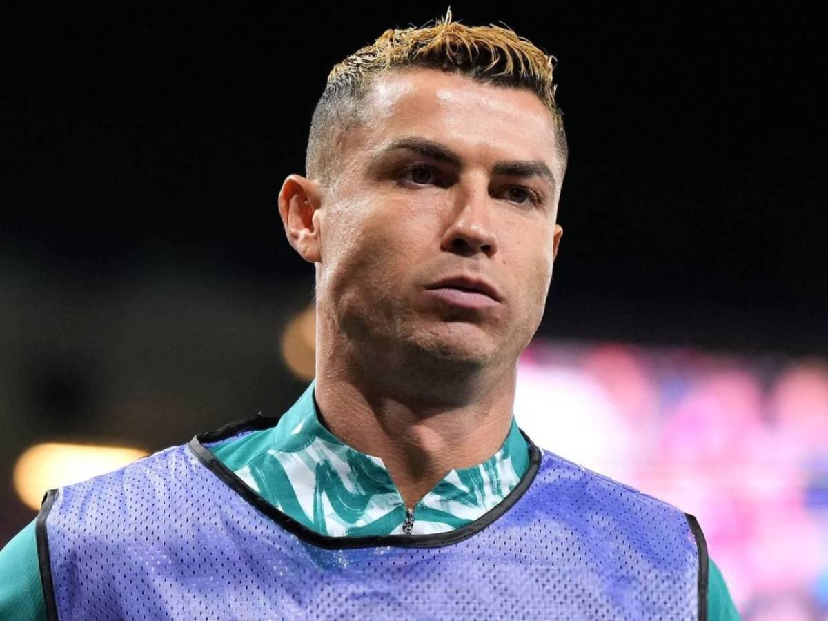 Cristiano Ronaldo rompe el silencio y revela por qué abandonó concentración de Portugal