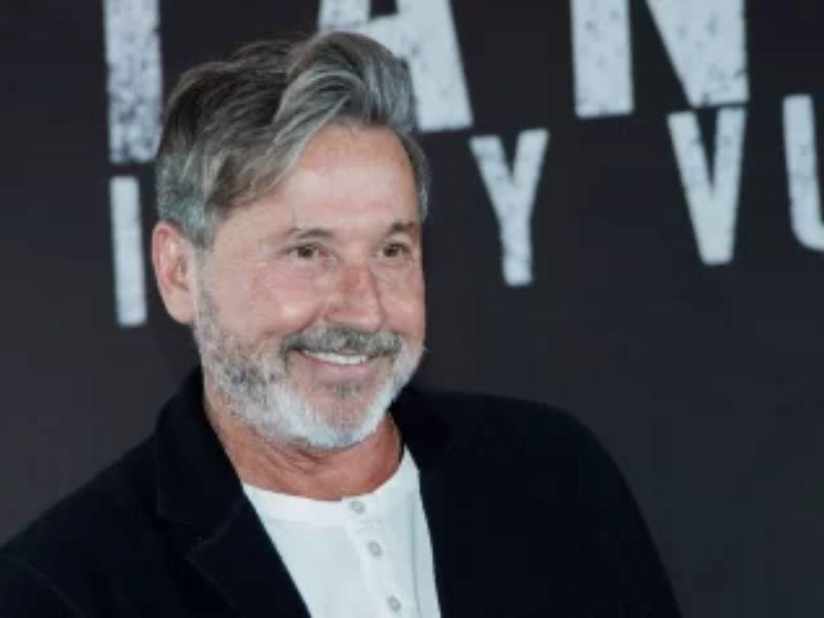 Vandalizan casa de Ricardo Montaner en República Dominicana; él muestra rostro de responsable