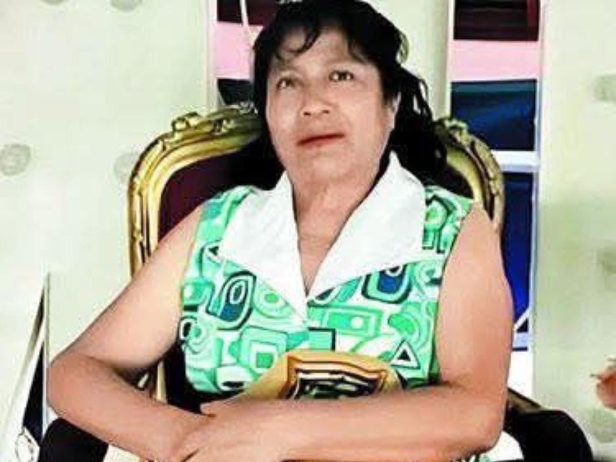 Caen sospechosos del secuestro y asesinato de maestra jubilada en Veracruz