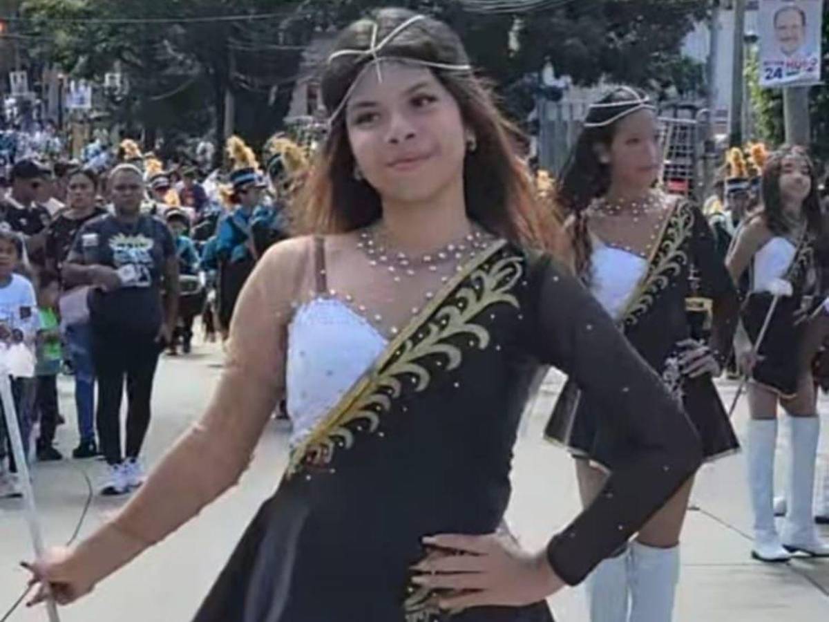 Alegría y amor patrio: lectores de EL HERALDO comparten fotografías de desfiles