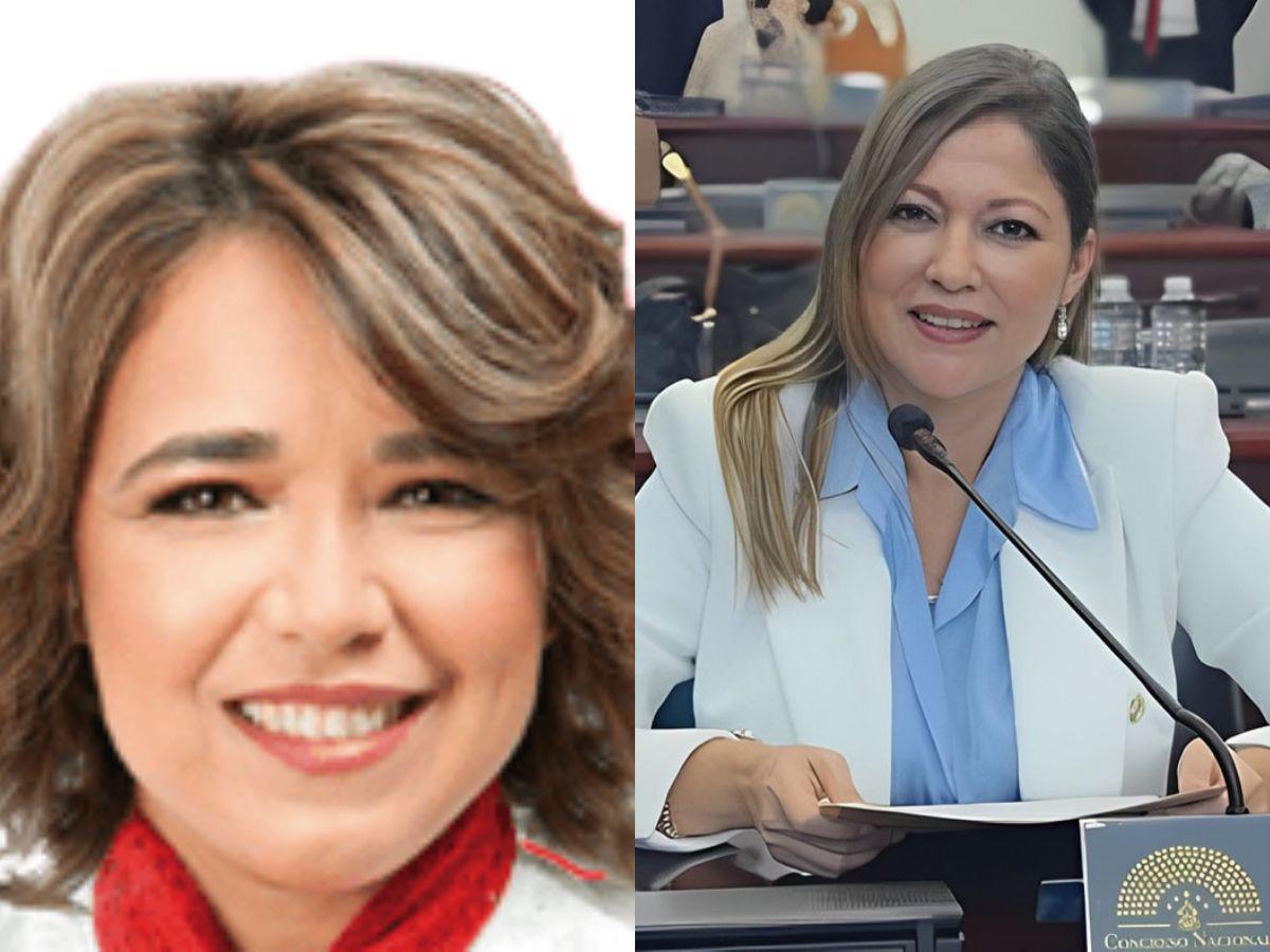 Galería: diputados actuales que no lograron la reelección en Honduras